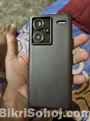Redmi Note 13 Pro Plus 5G